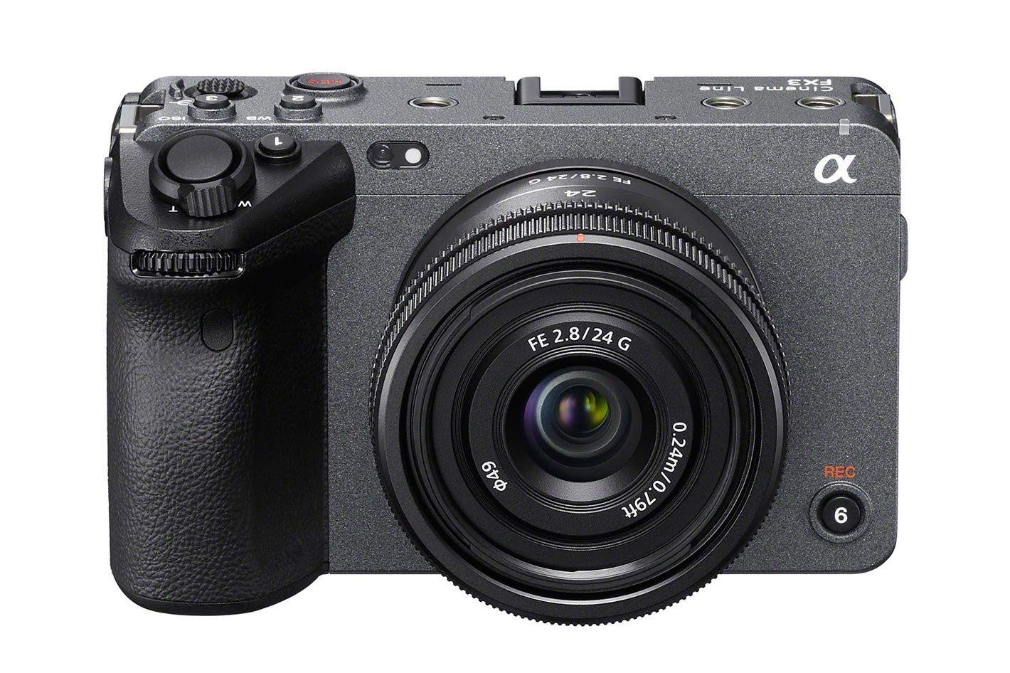Sony: three new G Lenses to the full frame E-mount line-up
