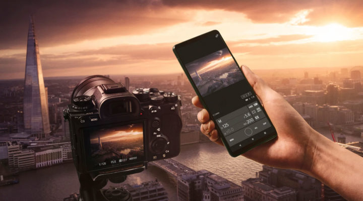 Next-generation Sony Xperia 1 III phone available in August