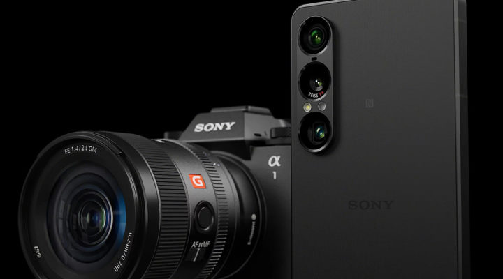 New Sony Xperia 1 VII has 'AI Camerawork’ and ‘Auto Framing’