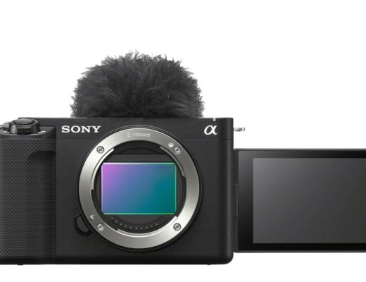 Sony announces free 4K 120p upgrade for ZV-E1