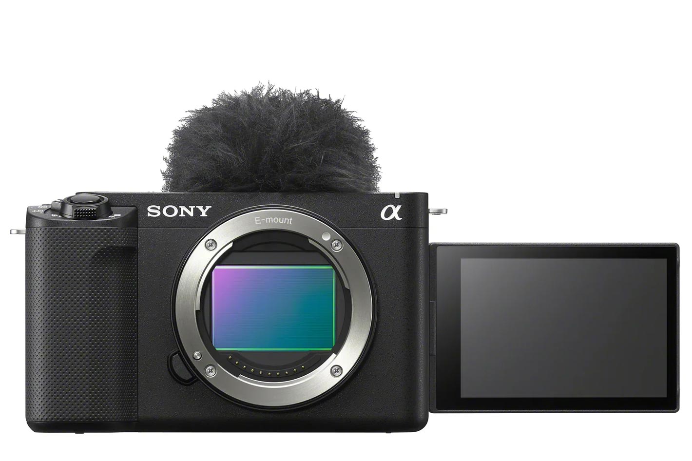 Sony announces free 4K 120p upgrade for ZV-E1
