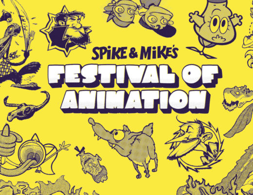 Spike & Mike’s Festival of Animation is back!