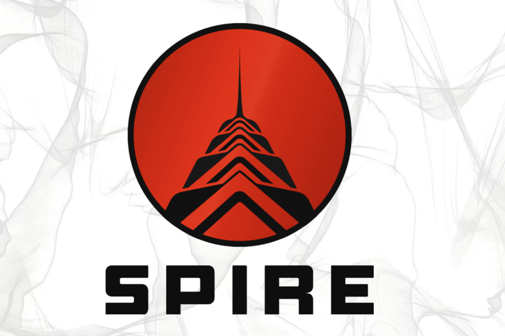 Spire and Epic: real-time workflows for animation movies