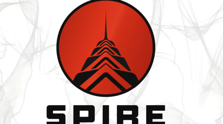 Spire and Epic: real-time workflows for animation movies