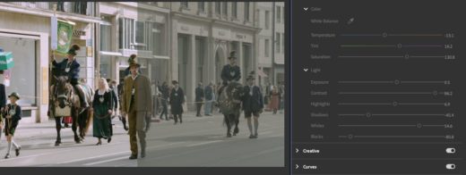 Tool Tip Tuesday for Adobe Premiere Pro: Intuitive Color - the Saturation X-Ray 19 Tool Tip Tuesday for Adobe Premiere Pro: Intuitive Color - the Saturation X-Ray 19