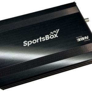 IBC2026: SportsBox 4K switcher moves from development to production