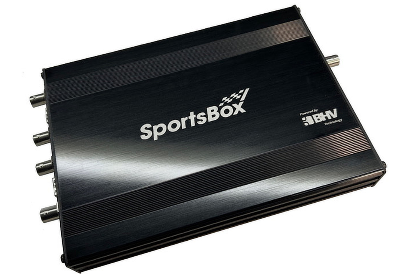 IBC2026: SportsBox 4K switcher moves from development to production