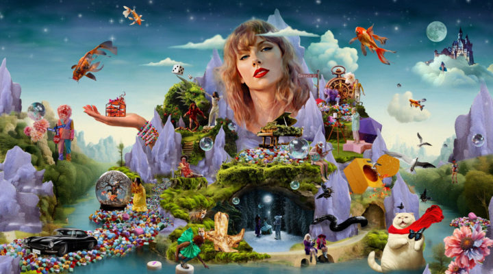 Spotify's Wrapped initiative celebrates and continues to honor the top streamed artists, albums, songs, and podcasts of the year: 2023 was Taylor Swift’s year.