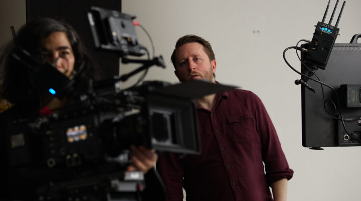 How Yamit Shimonovitz used Zeiss lenses for “Spy High”