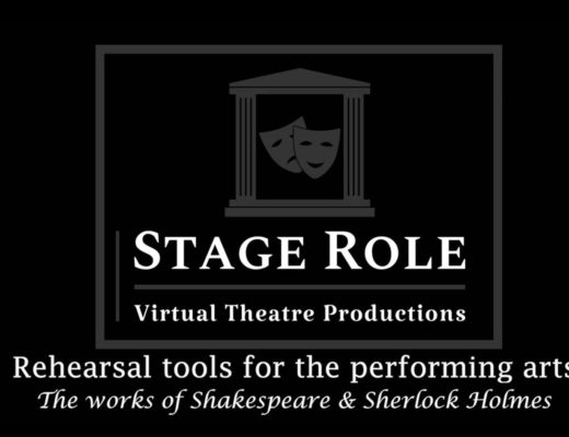StageRole: a WFH rehearsal tool for the performing arts