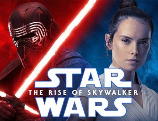 Star Wars Rise of Skywalker Podcast Maryann Brandon ACE