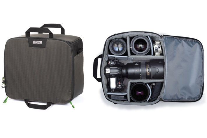 Stash Master 13L: expand the carrying capacity of large backpacks 12 Stash Master 13L: expand your carrying capacity