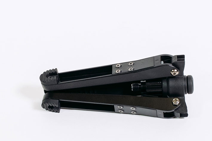 Steadicam AIR Spreader: new support for the world’s fastest monopod 4