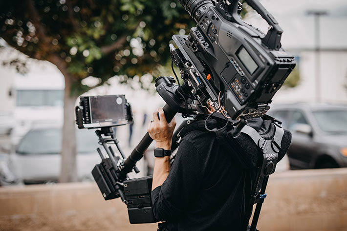 New Steadicam M-2 camera stabilizer to debut at Cine Gear Expo 2019 6