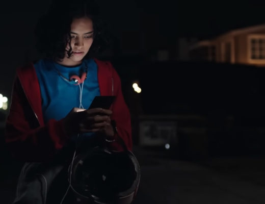 ‘Stranger Things’ inspired short film shot with Galaxy S22 Ultra