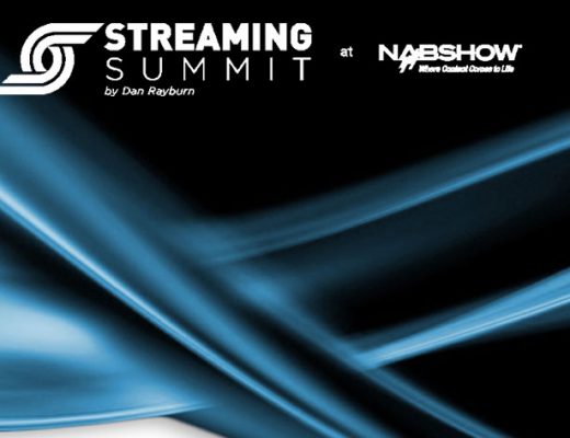 Streaming Summit at NAB 2019: the future of OTT video and streaming