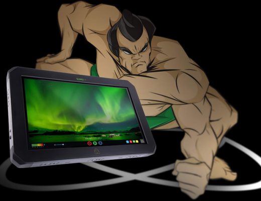 Atomos Sumo: sooner that you thought