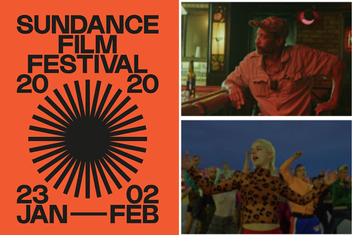 118 films announced for the 2020 Sundance Film Festival