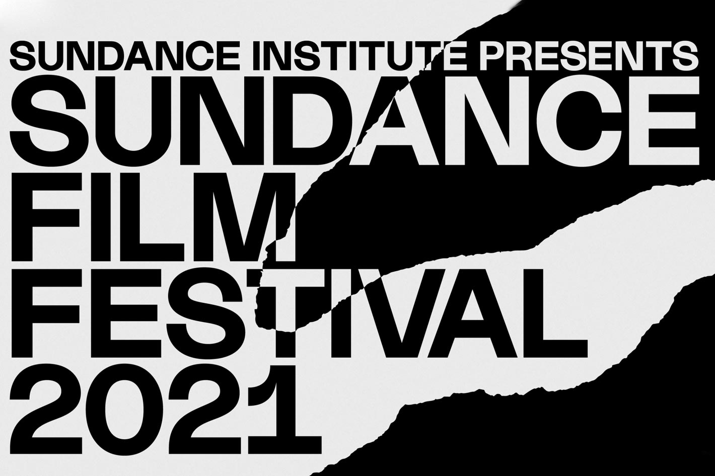 2021 Sundance Film Festival: online and through a network of cinemas 16. 