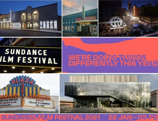 2021 Sundance Film Festival goes online and through a network of cinemas