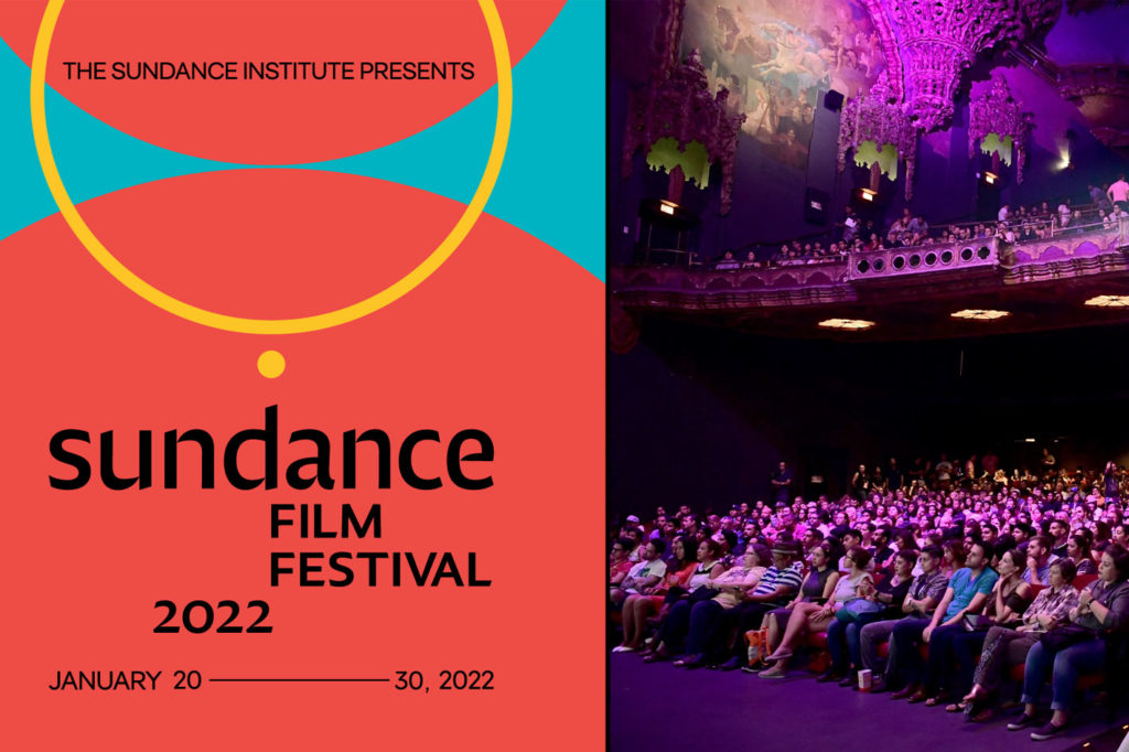 2022 Sundance Film Festival will be online only