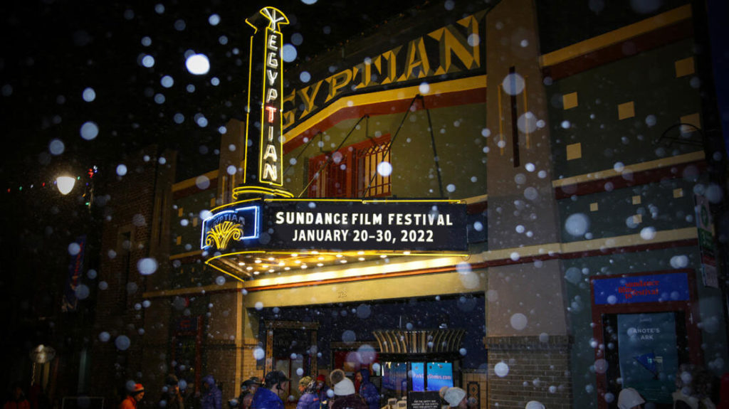 Festival de Cine de Sundance 2022: solo para los completamente vacunados