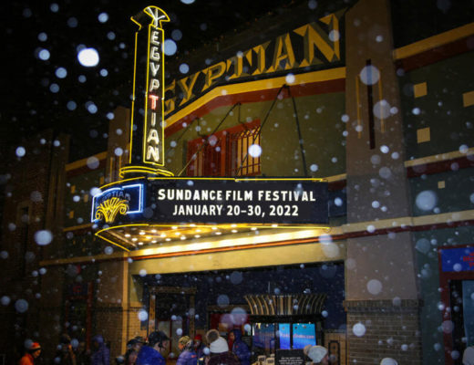Sundance Film Festival 2022: only for the fully vaccinated