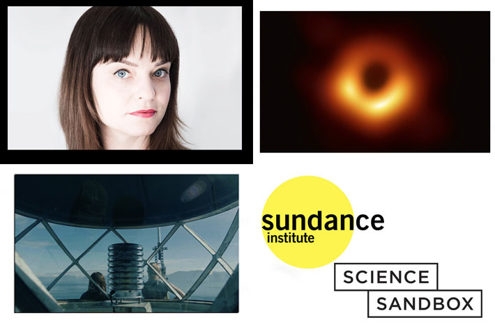 Sundance and Science Sandbox announce nine new grant recipients
