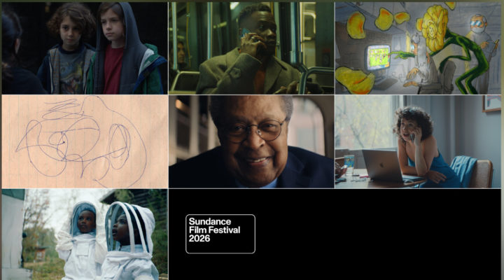 Courtesy of Sundance Institute