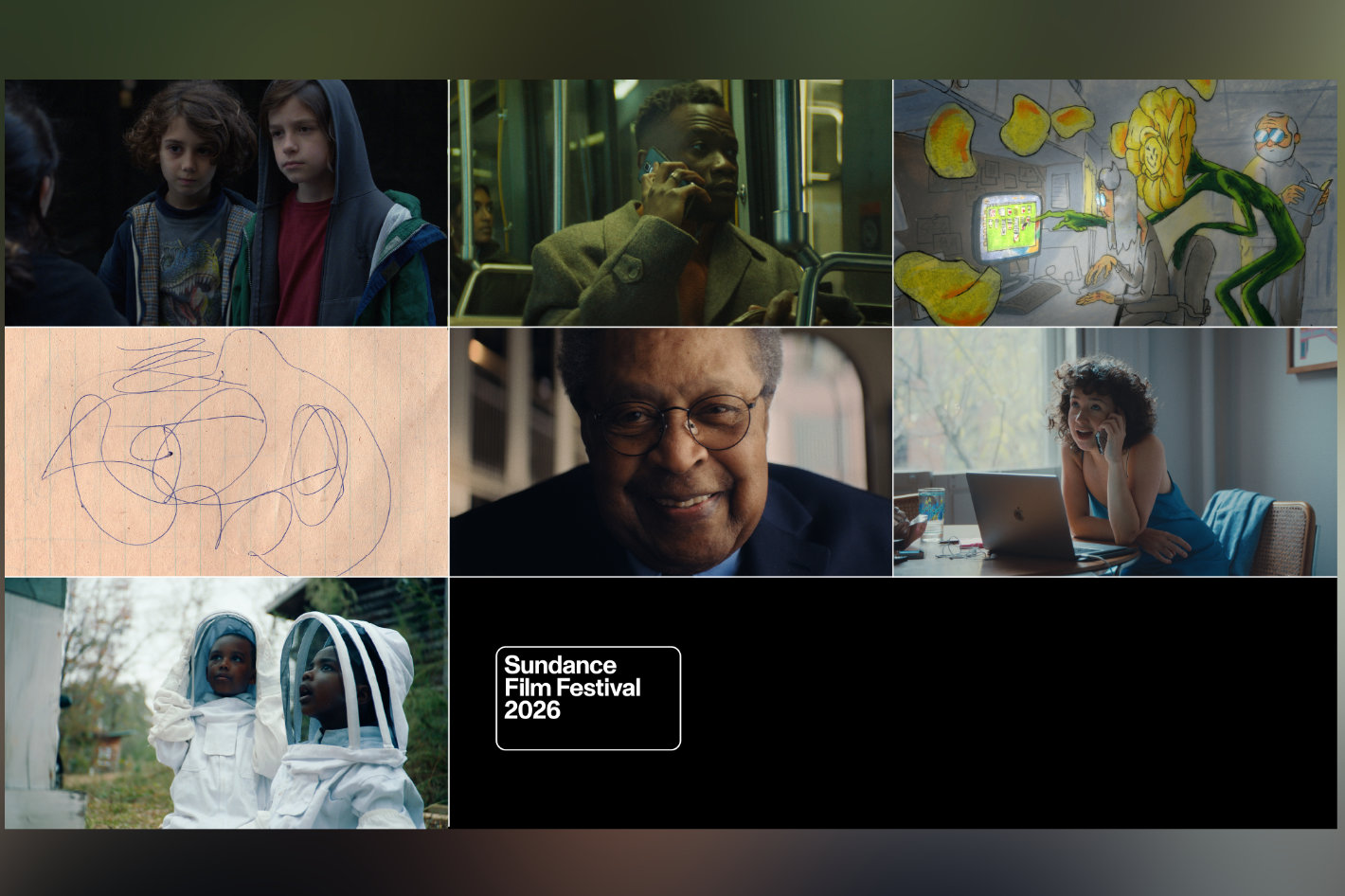 2026 Sundance Film Festival reveals short film winners 2 Courtesy of Sundance Institute