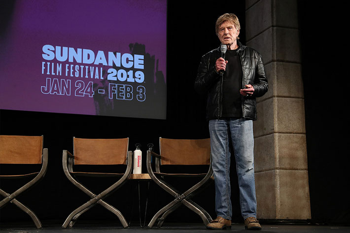 Sundance Film Festival: the New Frontier on VR