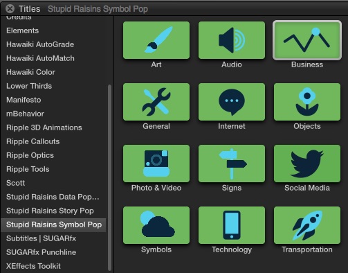 symbol pop icons