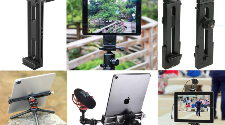 Tablet holders: the essential buying guide for 2022