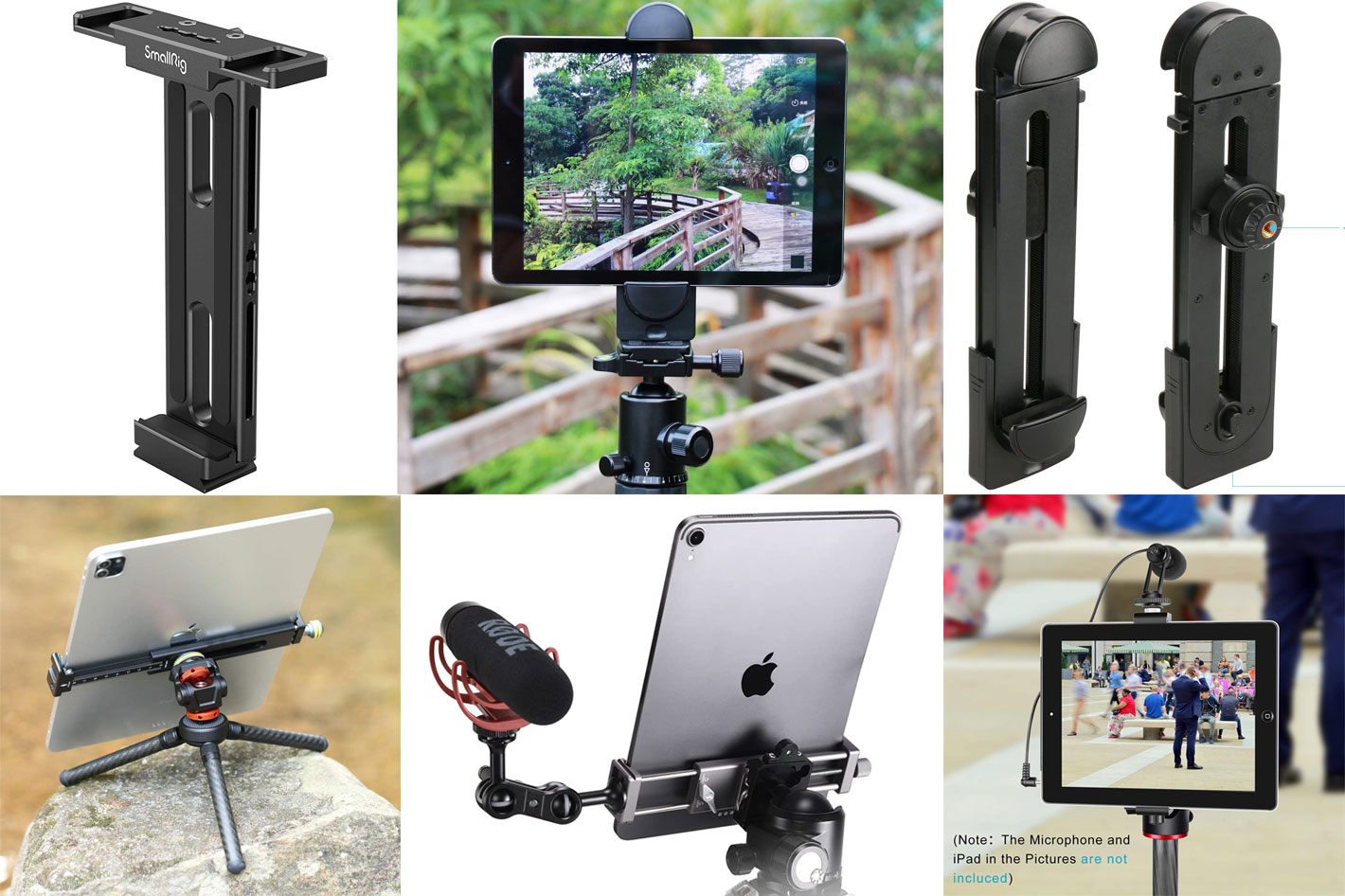 Tablet holders: the essential buying guide for 2022
