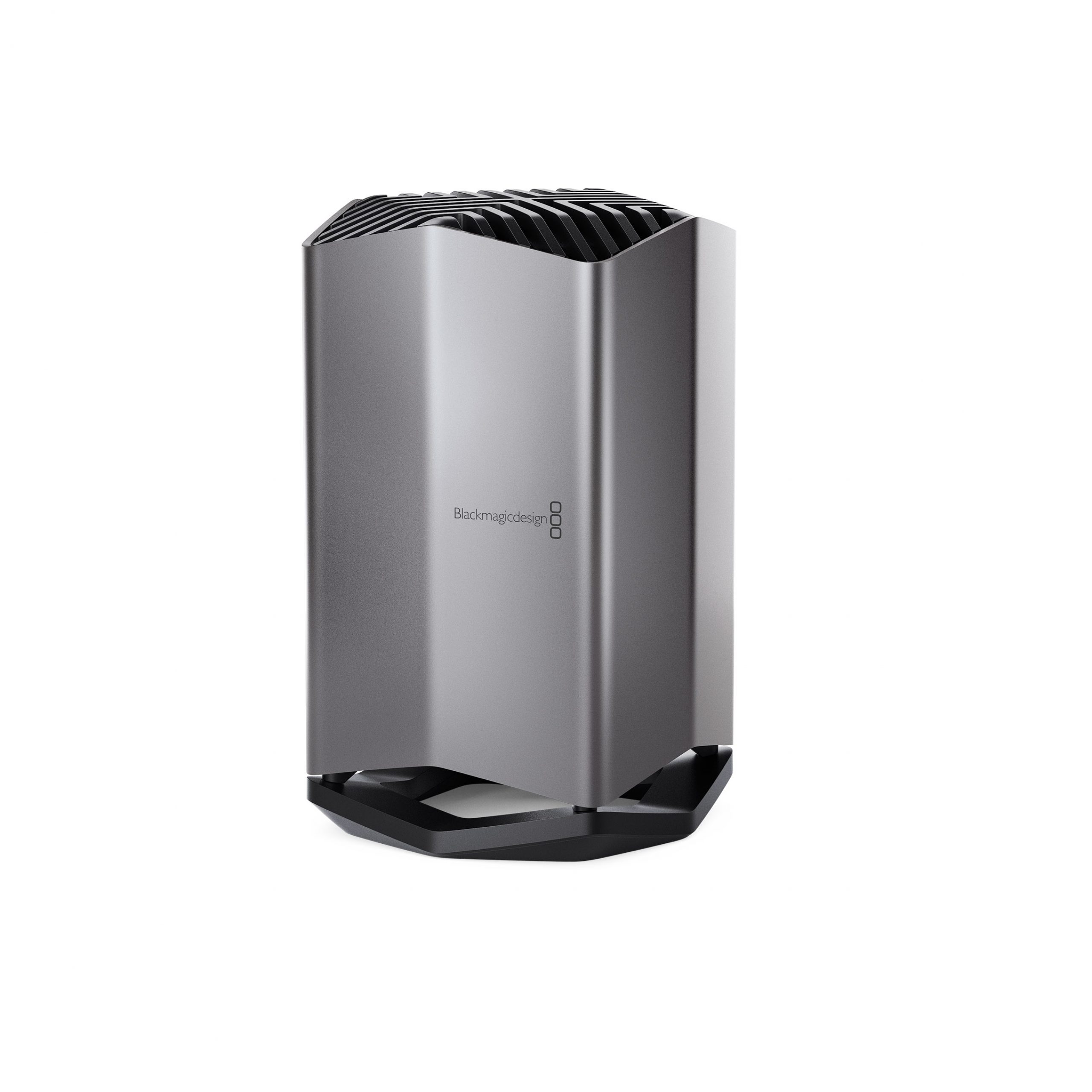 Blackmagic's New eGPU Is A Hurdle Leaped For Creatives (commentary) 1