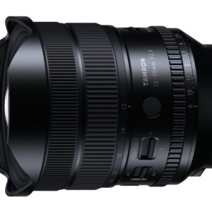 Tamron 12-20mm F2.8 for astrophotography and interior shooting