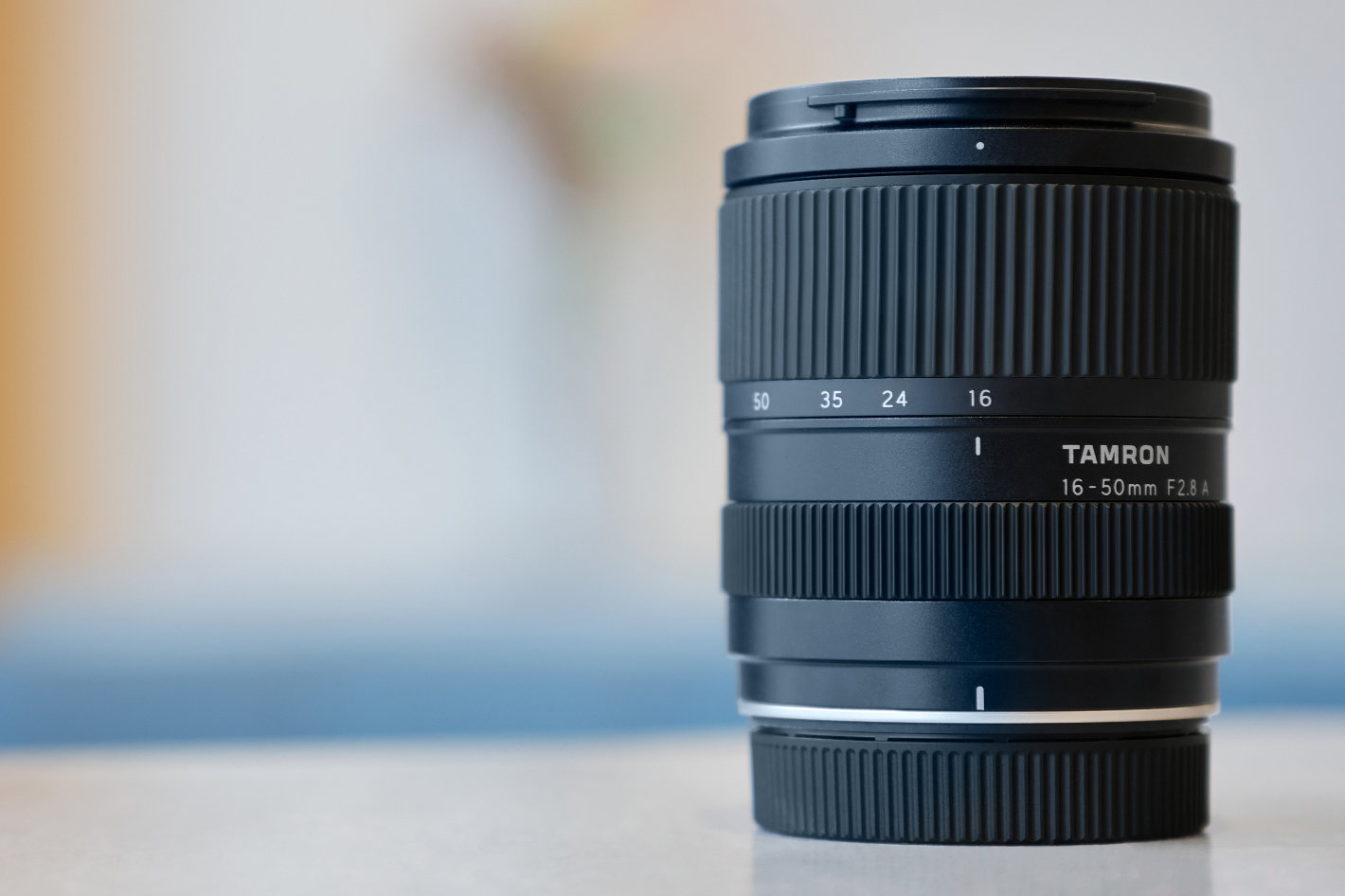 Tamron 16-50mm F2.8 A: a fast and compact lens for APS-C