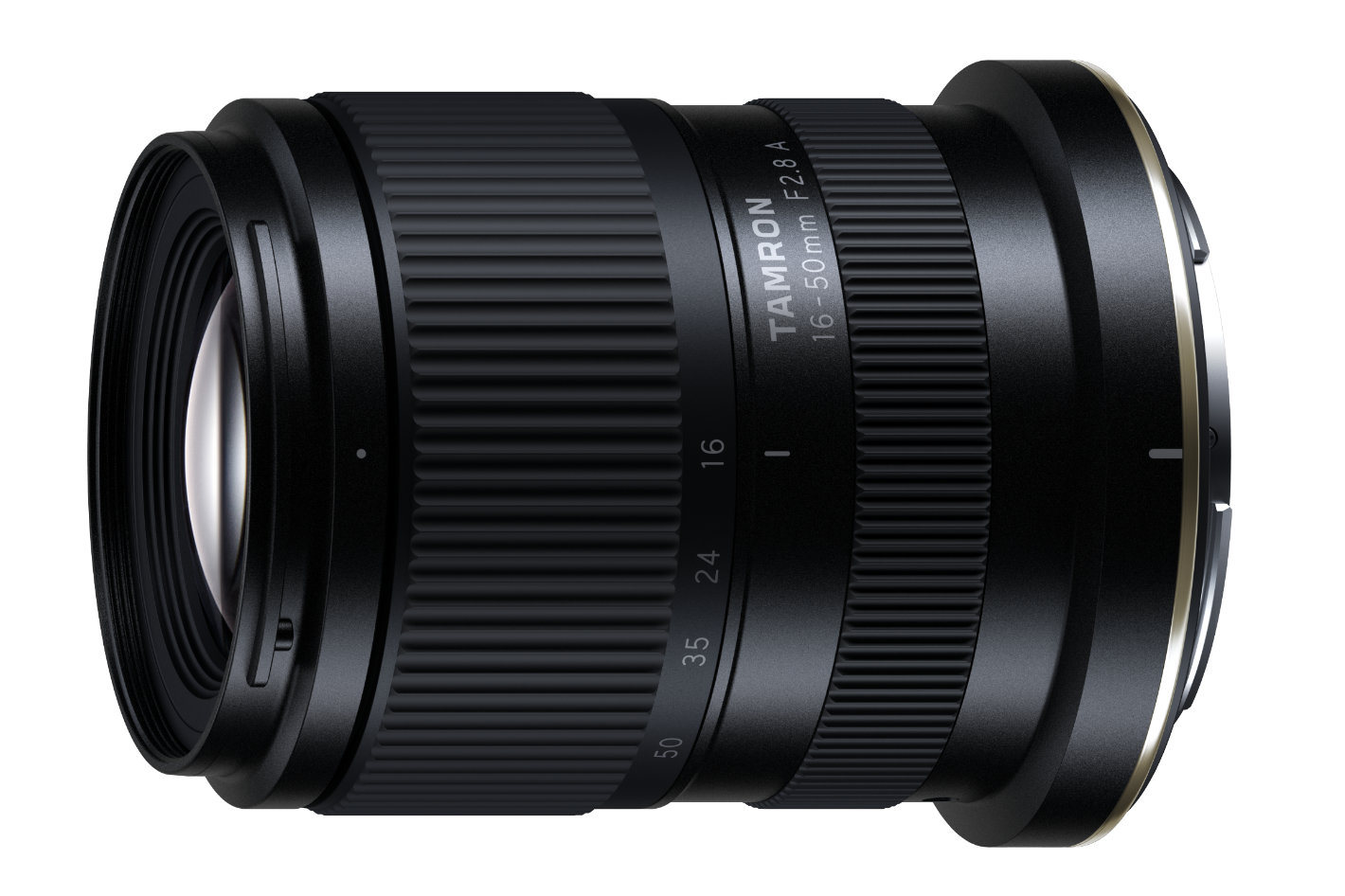 Tamron 16-50mm F2.8 A: a fast and compact lens for APS-C