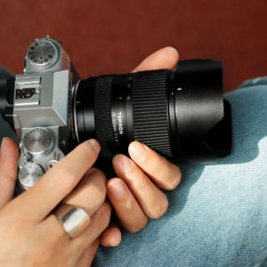 Tamron 16-50mm F2.8 A: a fast and compact lens for APS-C