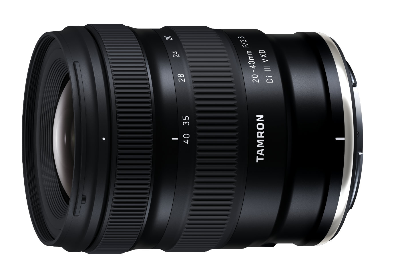 Tamron brings versatile 20-40mm F2.8 to Nikon Z