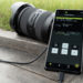 TAMRON Lens Utility Mobile: smartphone app to make video easier