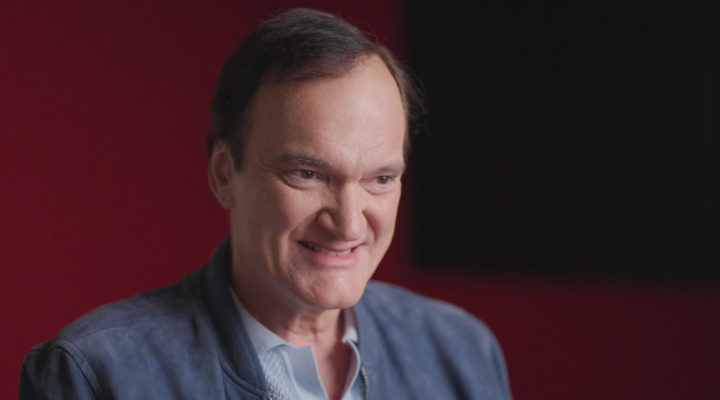 Kill Bill: Tarantino’s lost scene recreated inside a video game