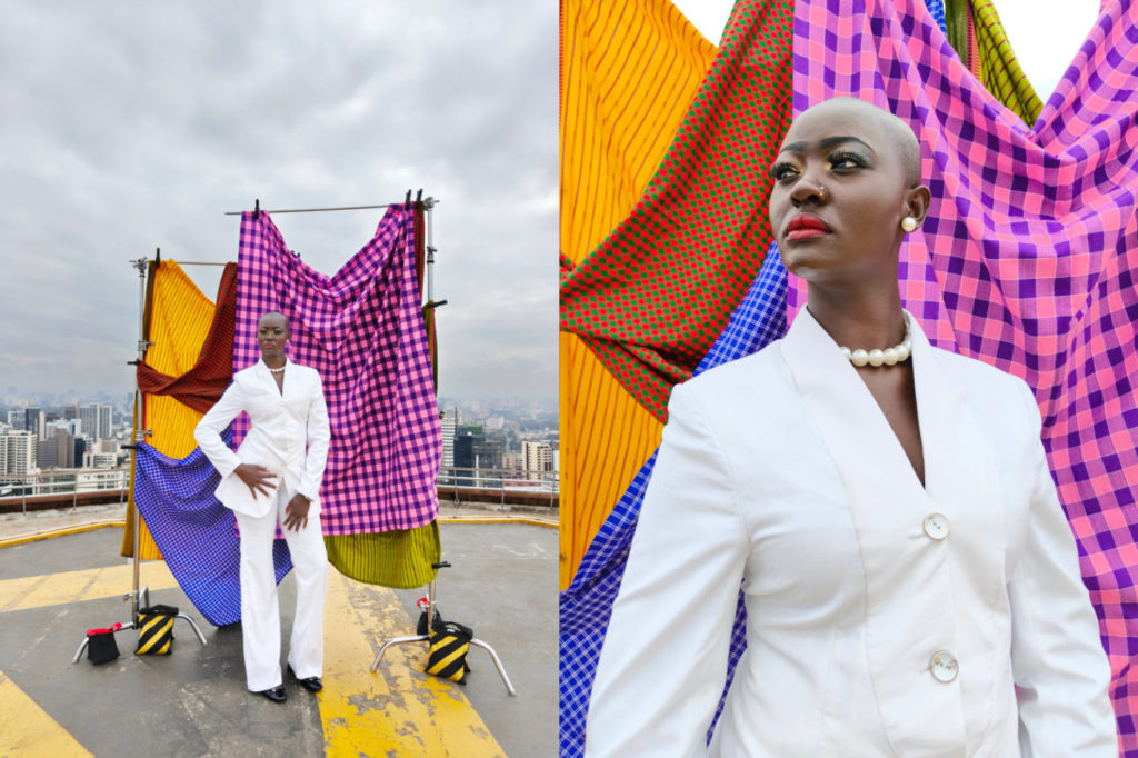TECNO’s “100 Portraits of Becoming”: real portraits using Universal Tone