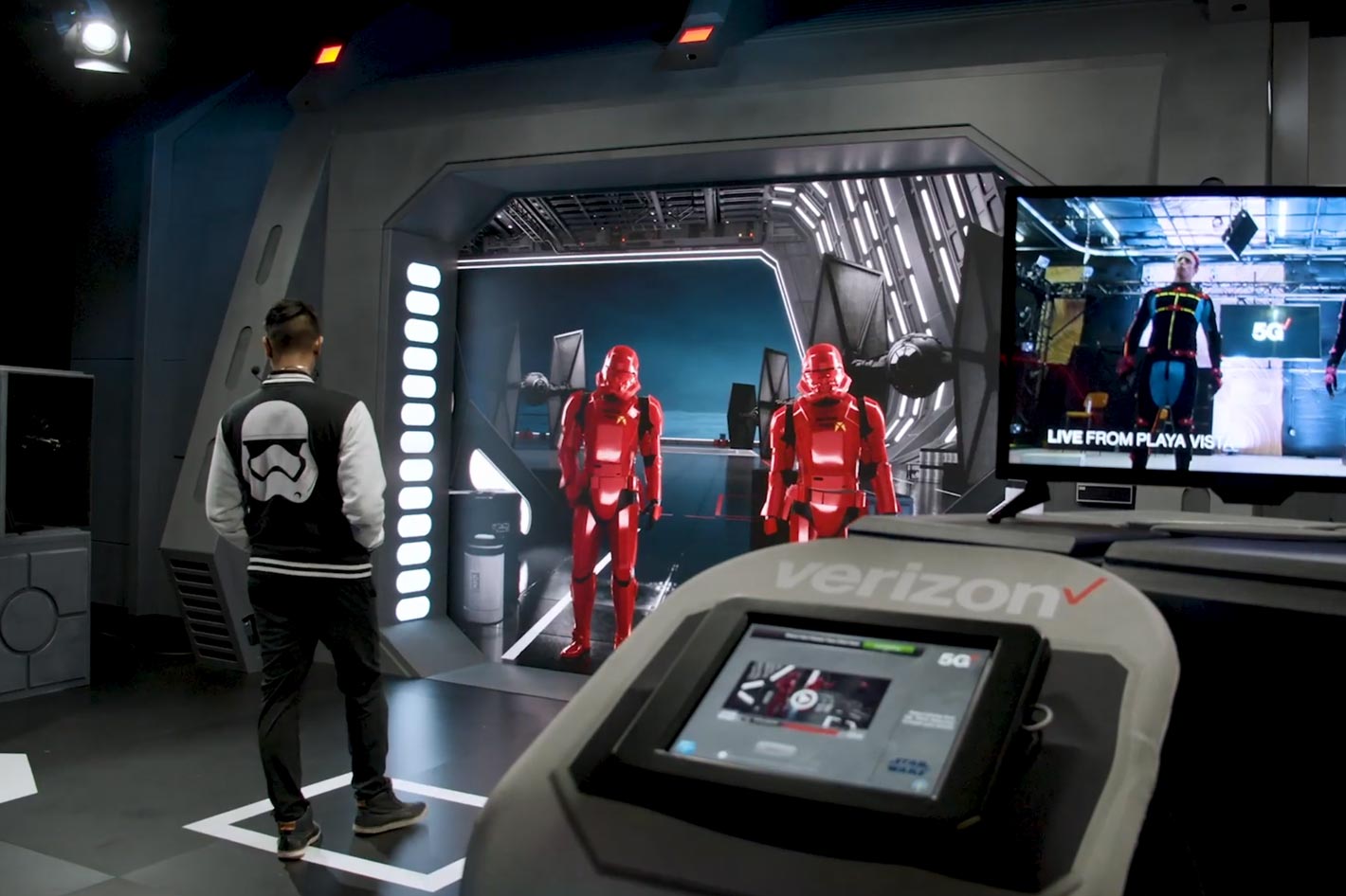 Telly Awards: from Jeff Buckley's music video to Star Wars
