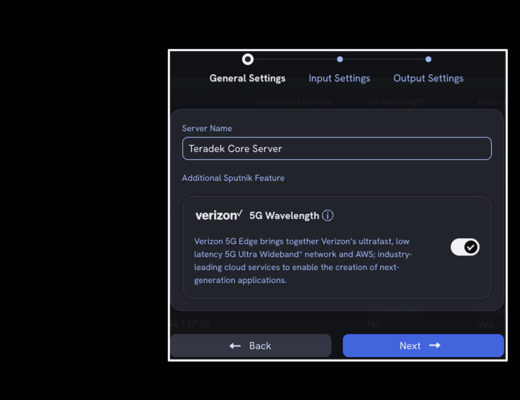 Teradek launches ultra low latency video monitoring solution 1