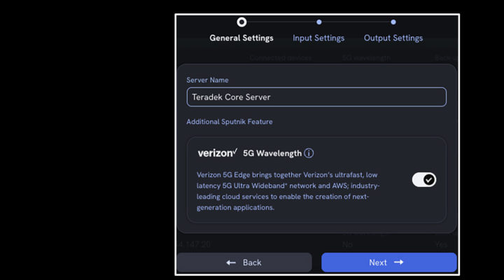 Teradek launches ultra low latency video monitoring solution 1
