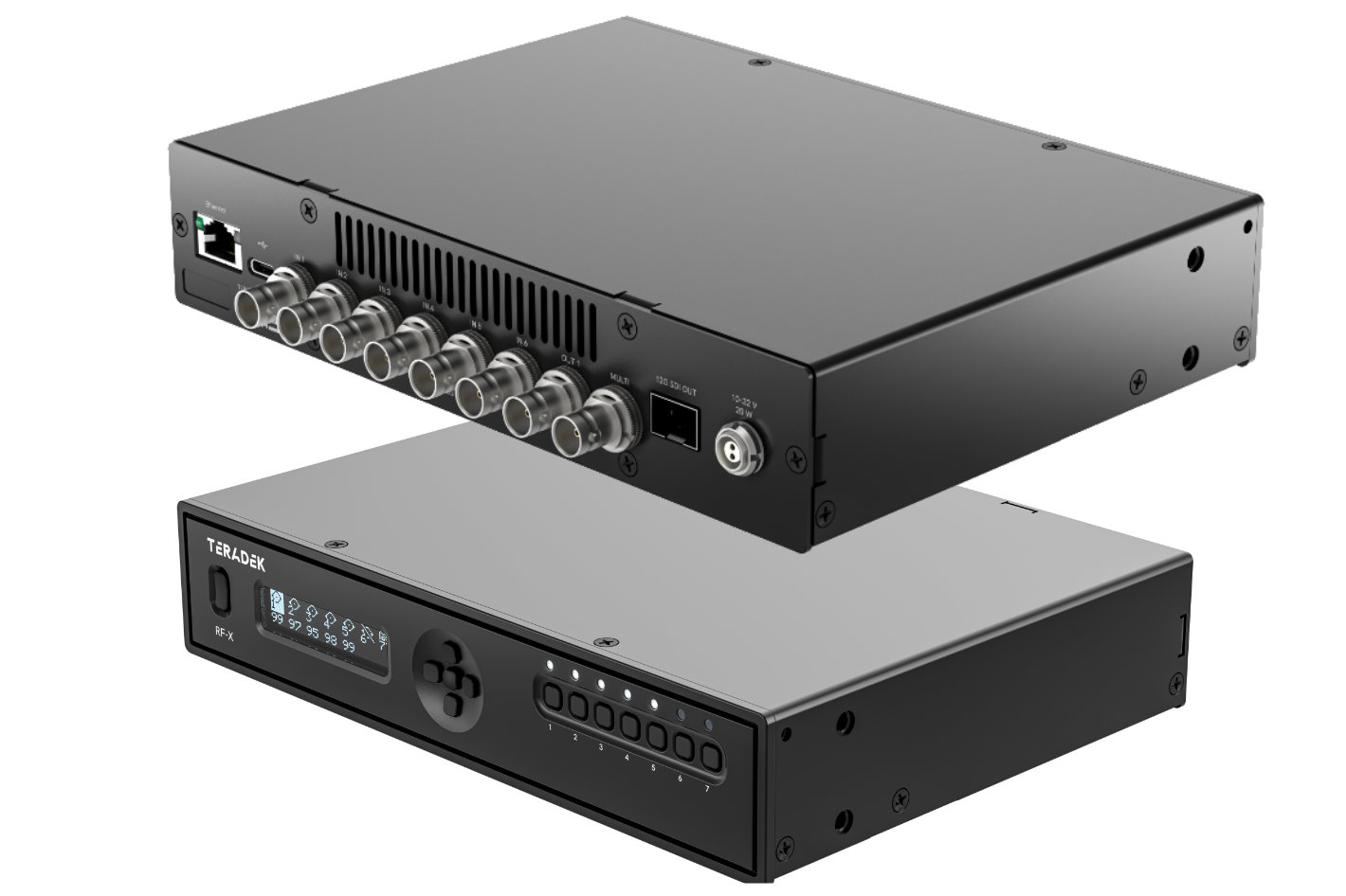 Teradek introduces RF-X Auto Switcher