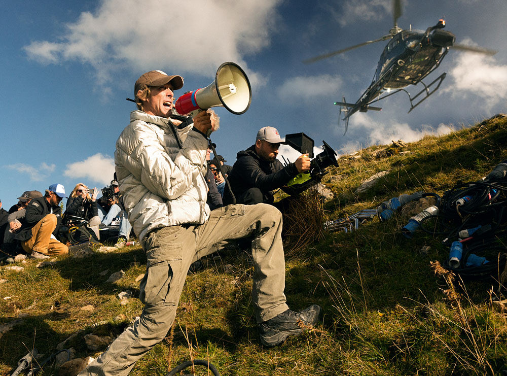 ART OF THE CUT with the editing team for Transformers: The Last Knight 43