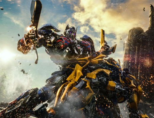 ART OF THE CUT with the editing team for Transformers: The Last Knight 2