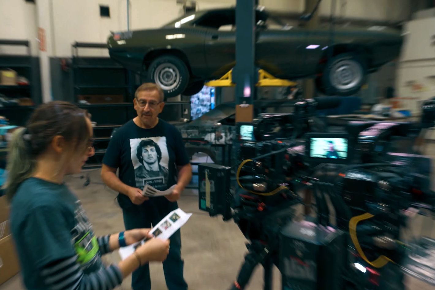 The Division: how a small team uses Blackmagic Design